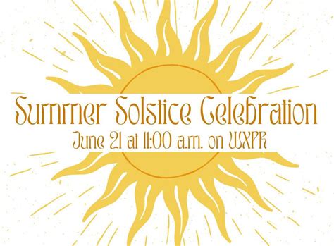 Unlocking the power of the Summer Solstice 2023
